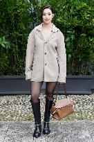 MFW Tod’s front row MP