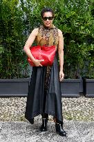 MFW Tod’s front row MP