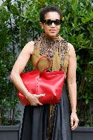 MFW Tod’s front row MP