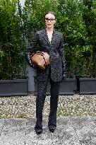 MFW Tod’s front row MP