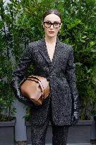 MFW Tod’s front row MP