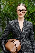 MFW Tod’s front row MP