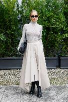 MFW Tod’s front row MP