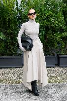 MFW Tod’s front row MP