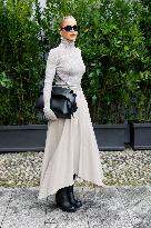 MFW Tod’s front row MP