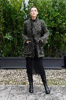 MFW Tod’s front row MP