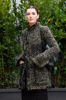 MFW Tod’s front row MP