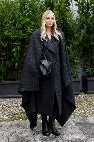 MFW Tod’s front row MP