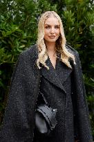 MFW Tod’s front row MP