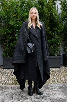 MFW Tod’s front row MP