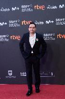 San Sebastian - Die, My Love Red Carpet