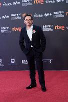 San Sebastian - Die, My Love Red Carpet