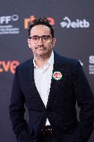 San Sebastian - Die, My Love Red Carpet