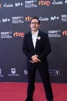 San Sebastian - Die, My Love Red Carpet