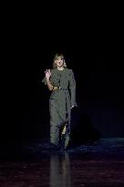 San Sebastian - Jennifer Lawrence Receives Donostia Award