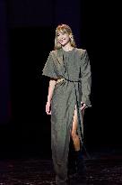 San Sebastian - Jennifer Lawrence Receives Donostia Award