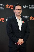 San Sebastian Film Festival Donostia Award Ceremony