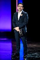 San Sebastian Film Festival Donostia Award Ceremony