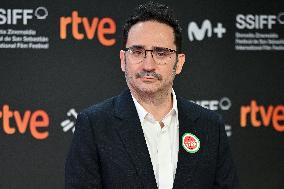 San Sebastian Film Festival Donostia Award Ceremony