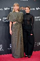 San Sebastian Film Festival Donostia Award Ceremony