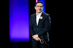 San Sebastian Film Festival Donostia Award Ceremony