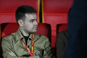 CALCIO - Serie B - US Catanzaro vs SS Juve Stabia