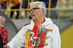 CALCIO - Serie B - US Catanzaro vs SS Juve Stabia