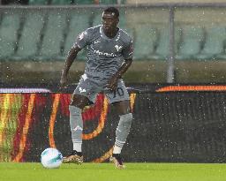 CALCIO - Coppa Italia - Hellas Verona FC vs Venezia FC