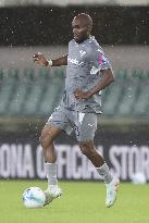 CALCIO - Coppa Italia - Hellas Verona FC vs Venezia FC