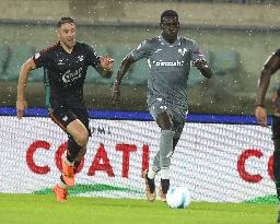 CALCIO - Coppa Italia - Hellas Verona FC vs Venezia FC