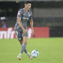 CALCIO - Coppa Italia - Hellas Verona FC vs Venezia FC