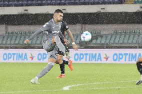 CALCIO - Coppa Italia - Hellas Verona FC vs Venezia FC
