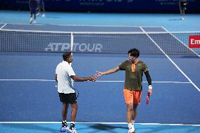 TENNIS - Internazionali di Tennis - Kinoshita Group Japan Open Tennis Championships 2025