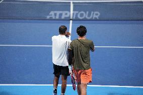 TENNIS - Internazionali di Tennis - Kinoshita Group Japan Open Tennis Championships 2025