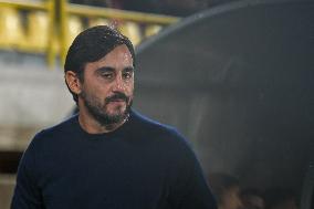 CALCIO - Serie B - US Catanzaro vs SS Juve Stabia