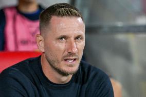 CALCIO - Serie B - US Catanzaro vs SS Juve Stabia