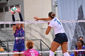 VOLLEY - Evento - Courmayeur Cup 2025 - Semifinal - Numia Vero Volley Milano vs Savino Del Bene Scandicci