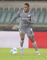 CALCIO - Coppa Italia - Hellas Verona FC vs Venezia FC