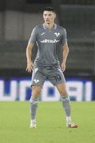 CALCIO - Coppa Italia - Hellas Verona FC vs Venezia FC