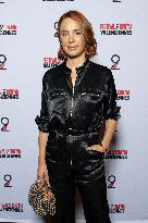 Festival 2 Valenciennes - Day One