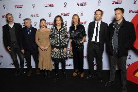 Festival 2 Valenciennes - Day One