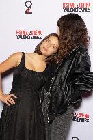 Festival 2 Valenciennes - Day One