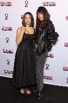 Festival 2 Valenciennes - Day One