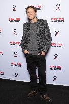 Festival 2 Valenciennes - Day One