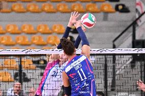 VOLLEY - Evento - Courmayeur Cup 2025 - Semifinal - Numia Vero Volley Milano vs Savino Del Bene Scandicci