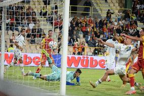 CALCIO - Serie B - US Catanzaro vs SS Juve Stabia