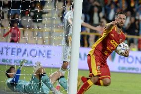 CALCIO - Serie B - US Catanzaro vs SS Juve Stabia