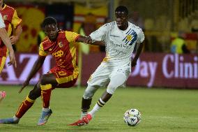 CALCIO - Serie B - US Catanzaro vs SS Juve Stabia