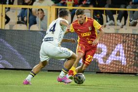 CALCIO - Serie B - US Catanzaro vs SS Juve Stabia