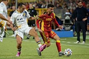 CALCIO - Serie B - US Catanzaro vs SS Juve Stabia